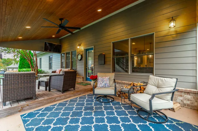 $799,000 | 5836 Sunset Canyon Drive, Hixson, TN 37343