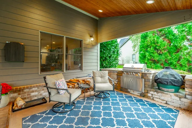 $799,000 | 5836 Sunset Canyon Drive, Hixson, TN 37343