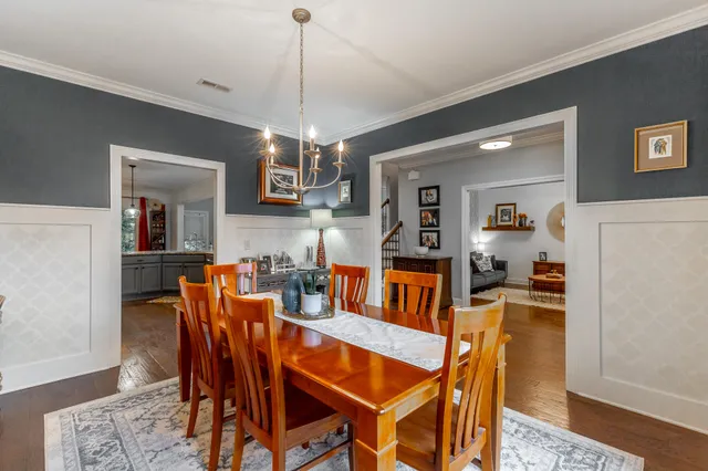 $799,000 | 5836 Sunset Canyon Drive, Hixson, TN 37343