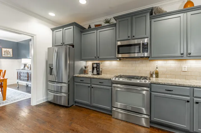 $799,000 | 5836 Sunset Canyon Drive, Hixson, TN 37343