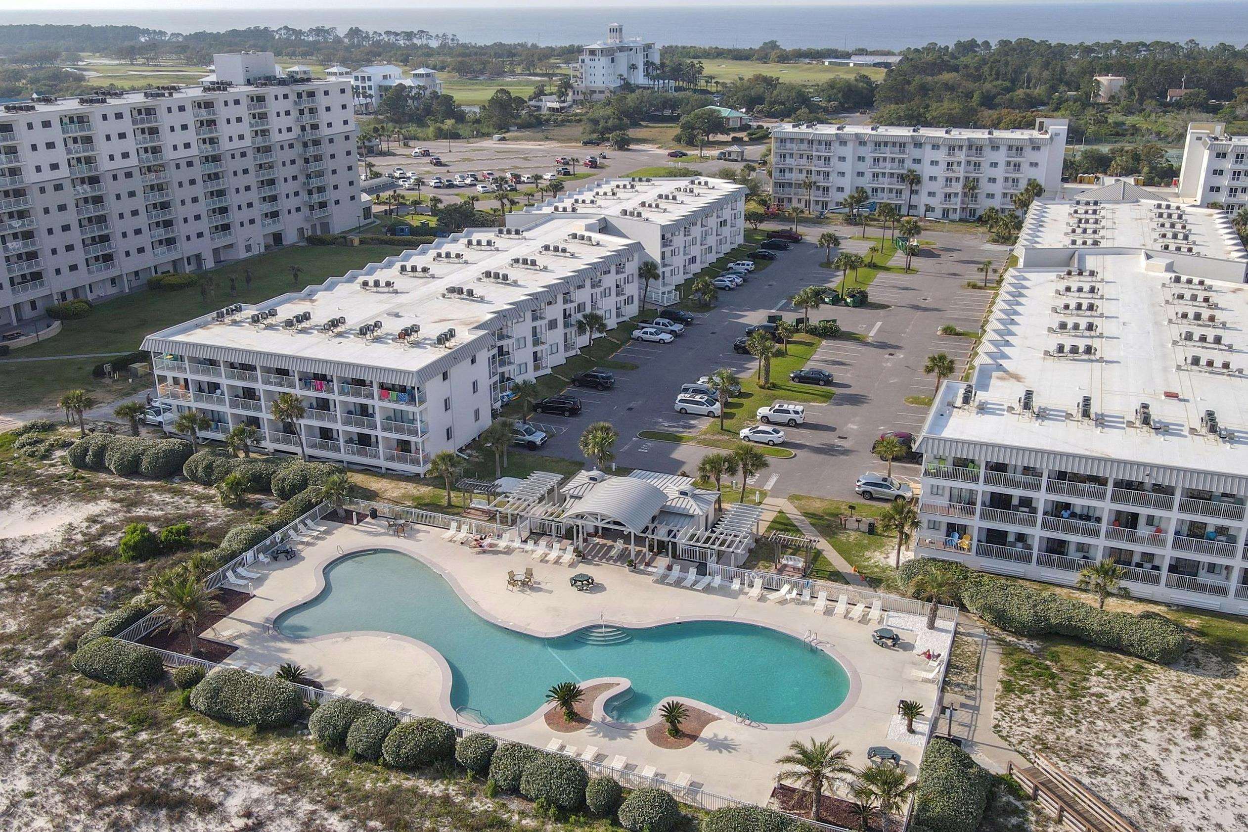 400 Plantation Road, Unit 3220 Gulf Shores, AL 36542 - Photo 31 of 35