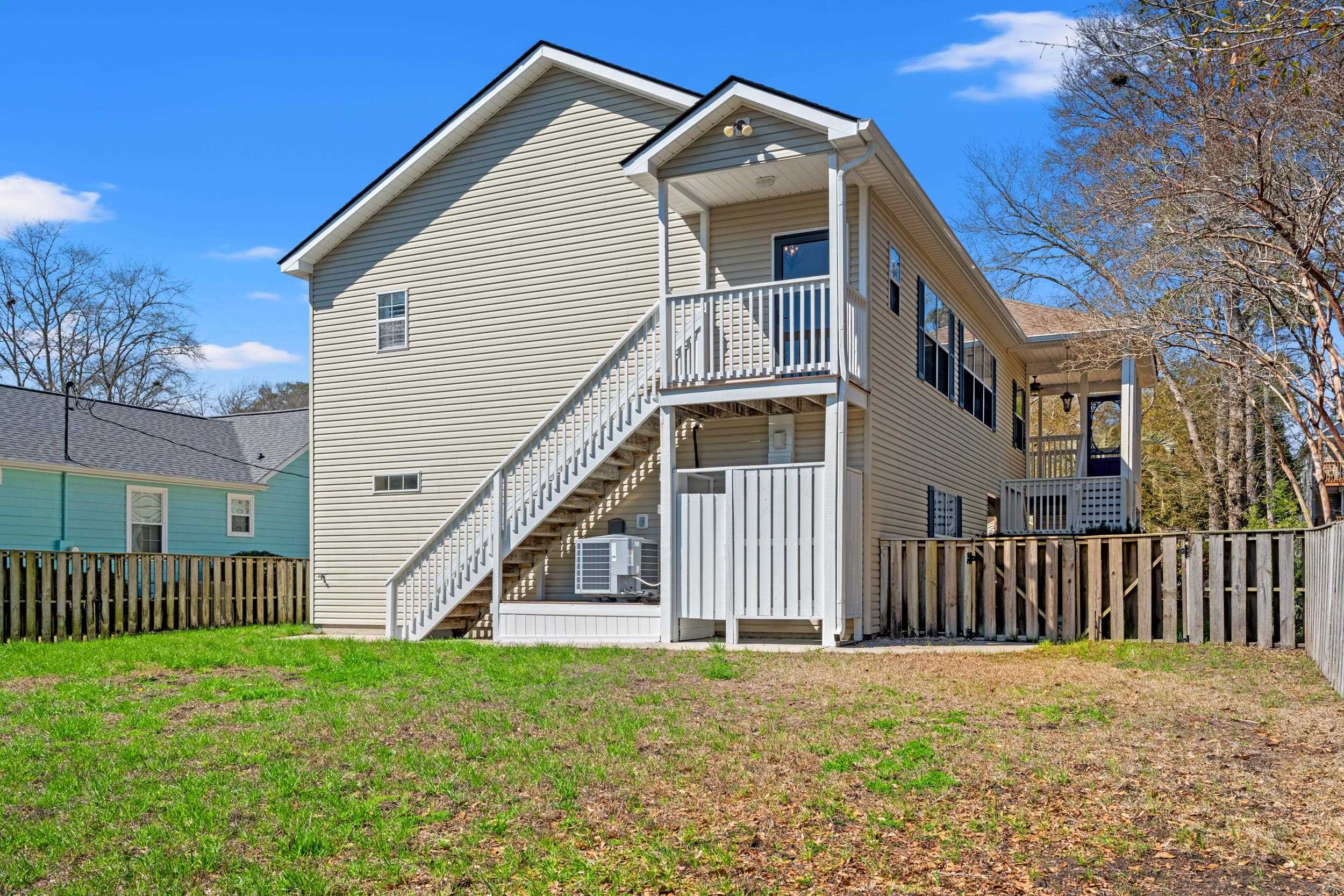 1019 Hickory Drive Surfside Beach, SC 29575 - Photo 36 of 39