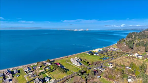 $68,500 | 1427 Peltier Drive, Point Roberts, WA 98281