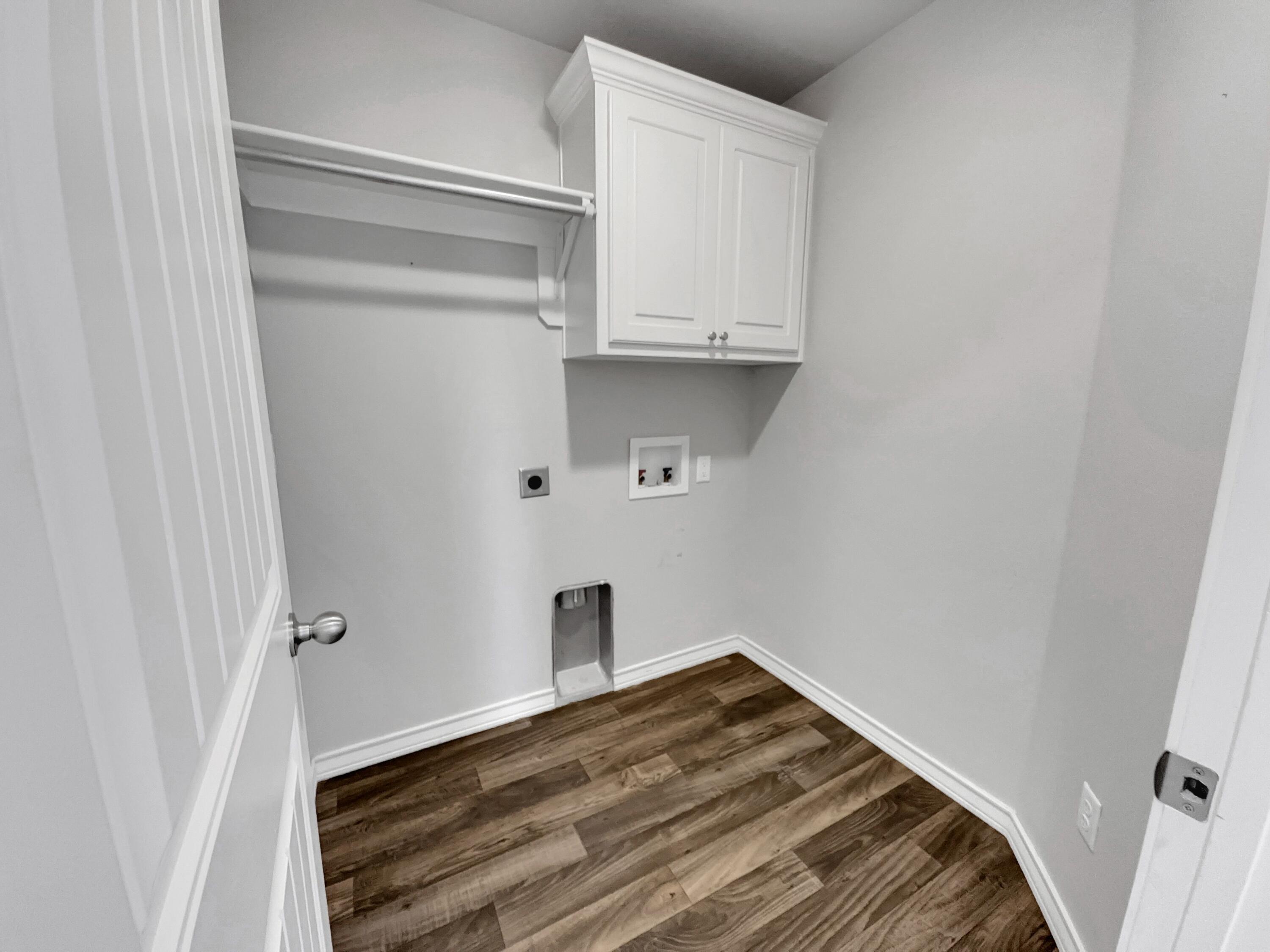 6040 24th Street, Unit 41 Lubbock, TX 79407 - Photo 3 of 12 a view of a bedroom