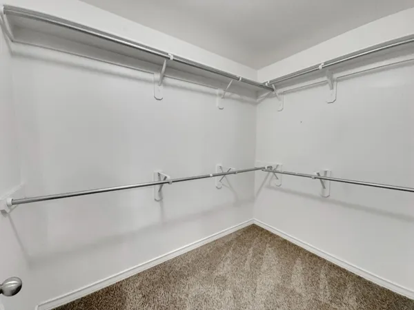 a view of a small space