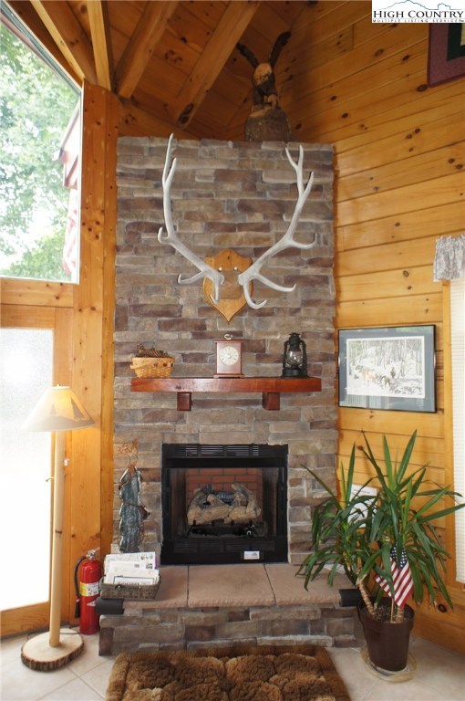 277 Lovie Presnell Road Banner Elk, NC 28604 - Photo 24 of 39 Gallery Image 24