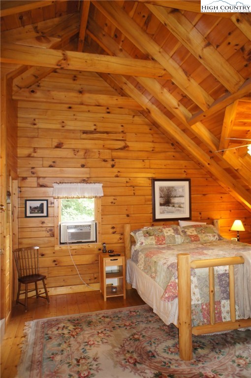 277 Lovie Presnell Road Banner Elk, NC 28604 - Photo 33 of 39 Gallery Image 33