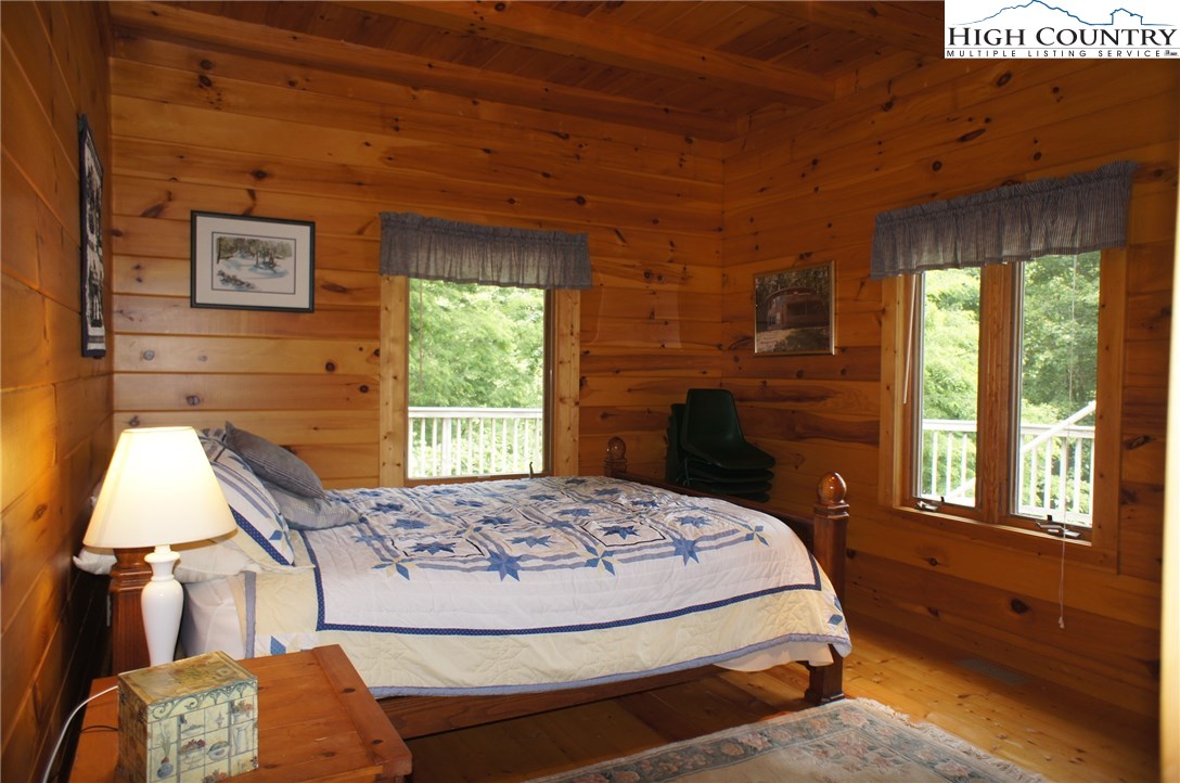 277 Lovie Presnell Road Banner Elk, NC 28604 - Photo 38 of 39 Gallery Image 38