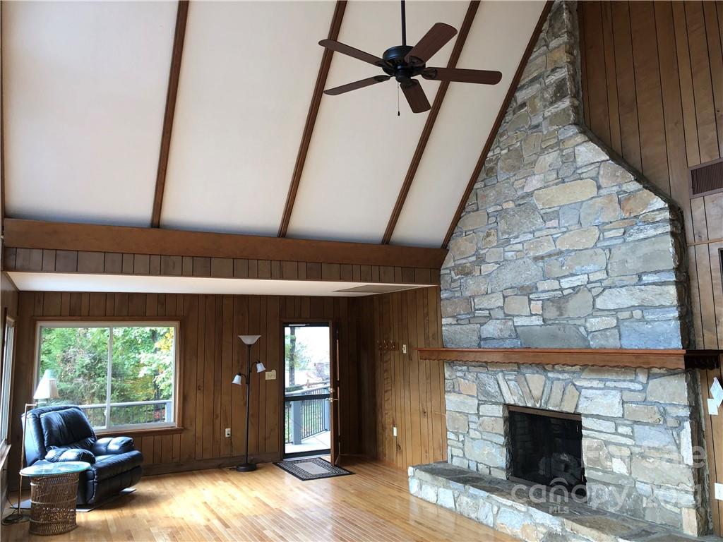 135 Ridge View Circle Lake Lure, NC 28746 - Photo 34 of 41 Gallery Image 34