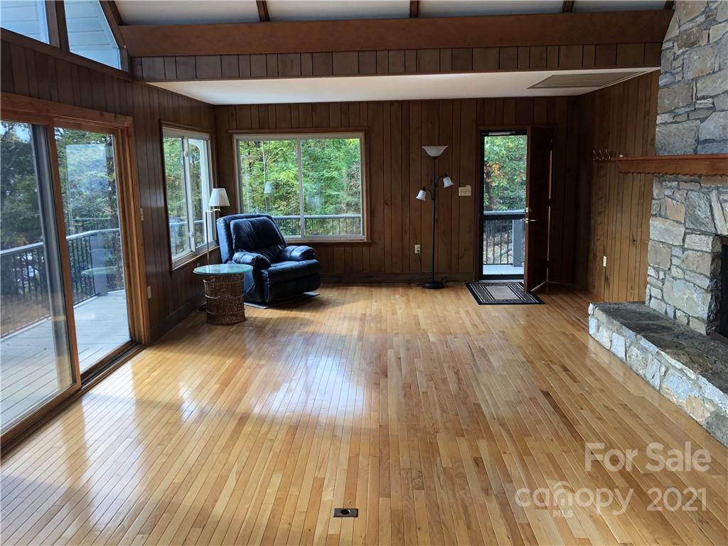 135 Ridge View Circle Lake Lure, NC 28746 - Photo 35 of 41 Gallery Image 35