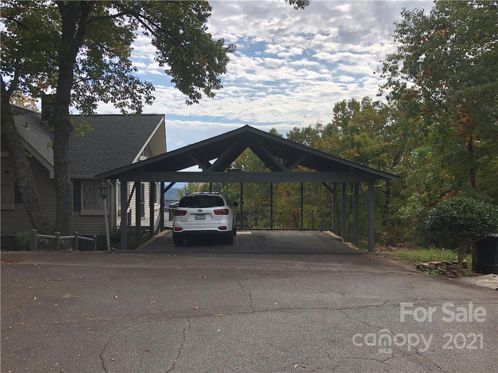 135 Ridge View Circle Lake Lure, NC 28746 - Photo 8 of 41 Gallery Image 8
