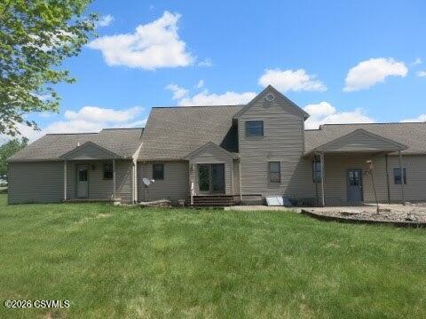 44 Todd Manor Road Catawissa, PA 17820 - Photo 55 of 67