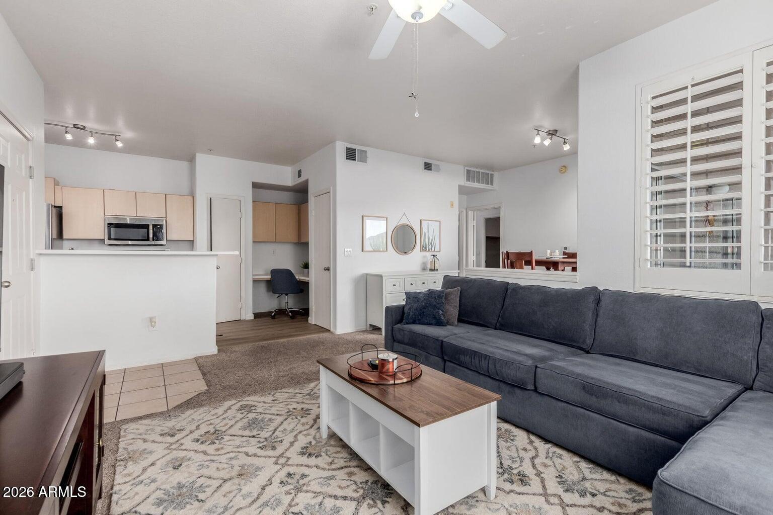 1720 East Thunderbird Road, Unit 2118 Phoenix, AZ 85022 - Photo 2 of 15