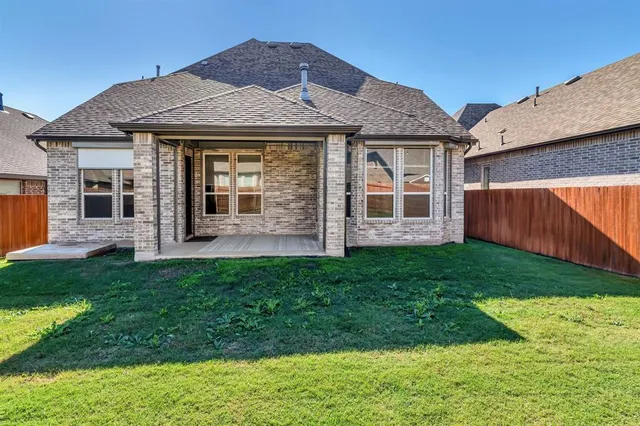 $565,000 | 14924 Nightmist Road, Aledo, TX 76008