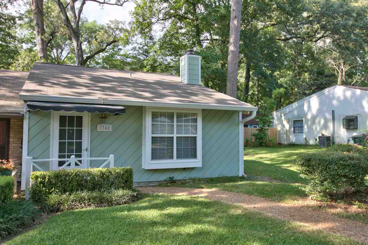3342 Sedona Road Tallahassee, FL 32308 - Photo 14 of 14