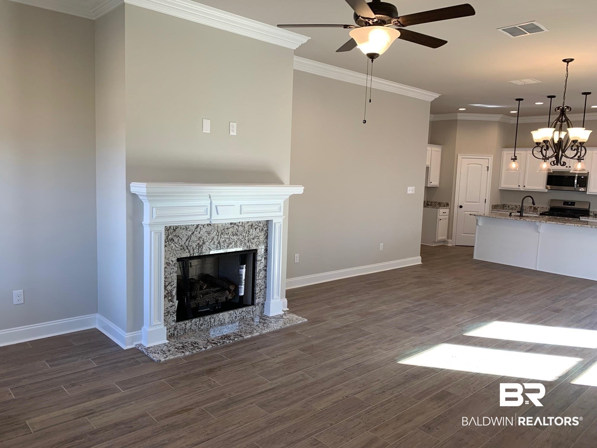 1464 Fenton Circle Foley, AL 36535 - Photo 2 of 7