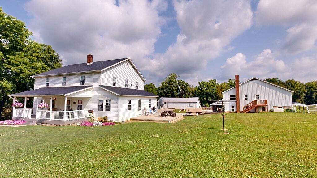 2618 Huntsman Road Bellville, OH 44813 - Photo 3 of 55 9061427_2