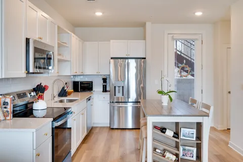 $309,900 | 2900 Edwin Street, Unit 102, Nashville, TN 37207