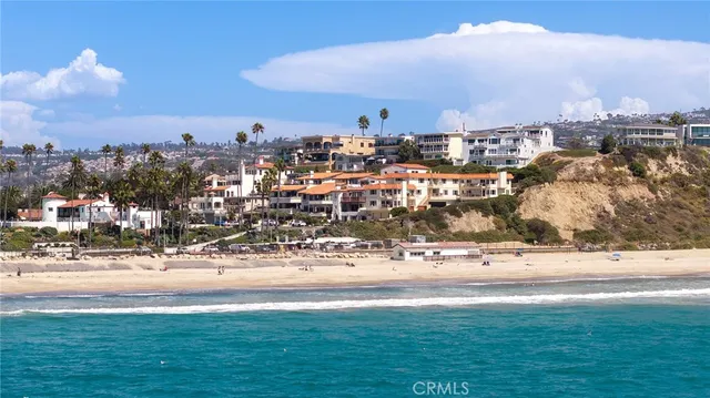 $2,195,000 | 121 Boca De La Playa, Unit 1, San Clemente, CA 92672