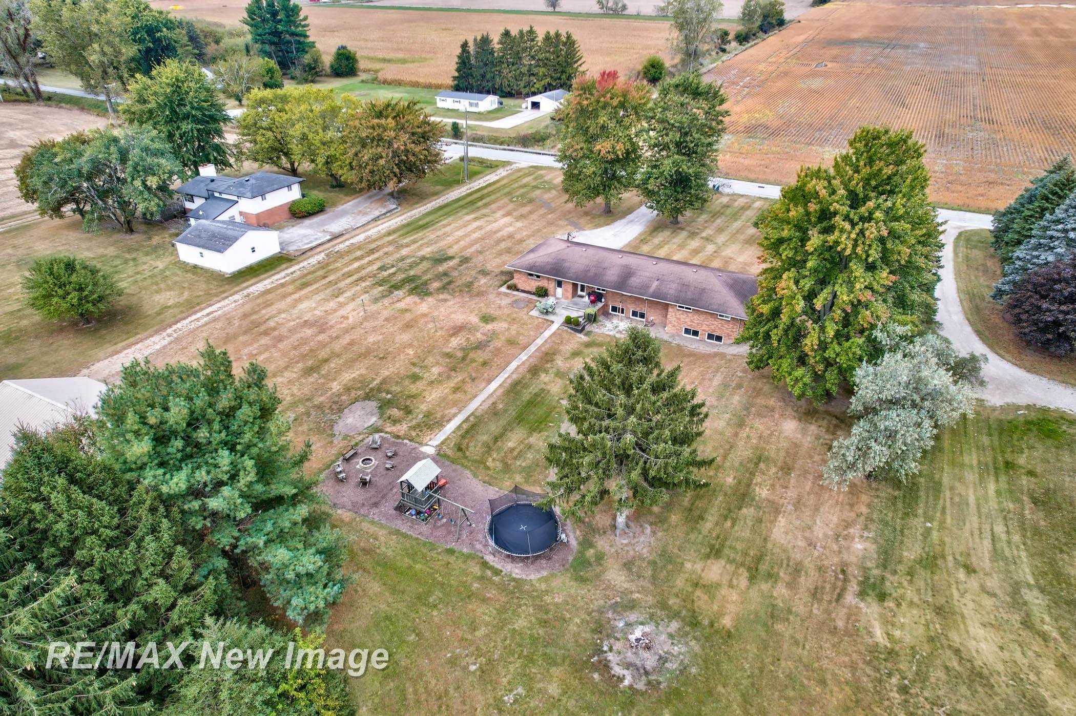 575 South Brennan Road Hemlock, MI 48626 - Photo 51 of 59