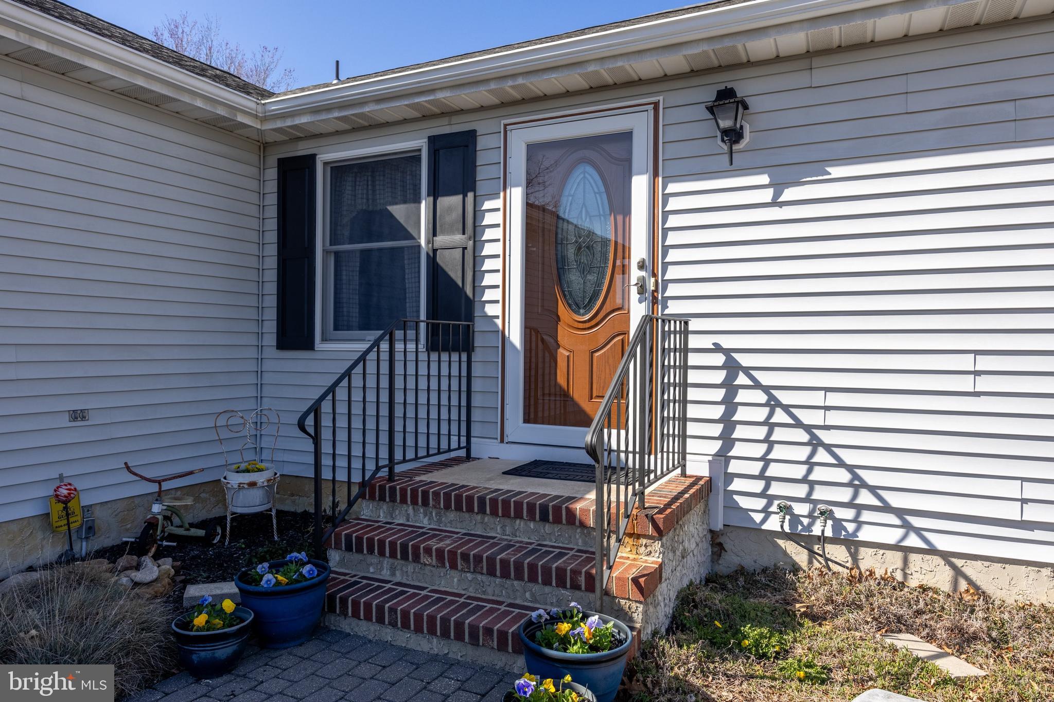 182 Garden Road Elmer, NJ 08318 - Photo 3 of 43 Gallery Image 3