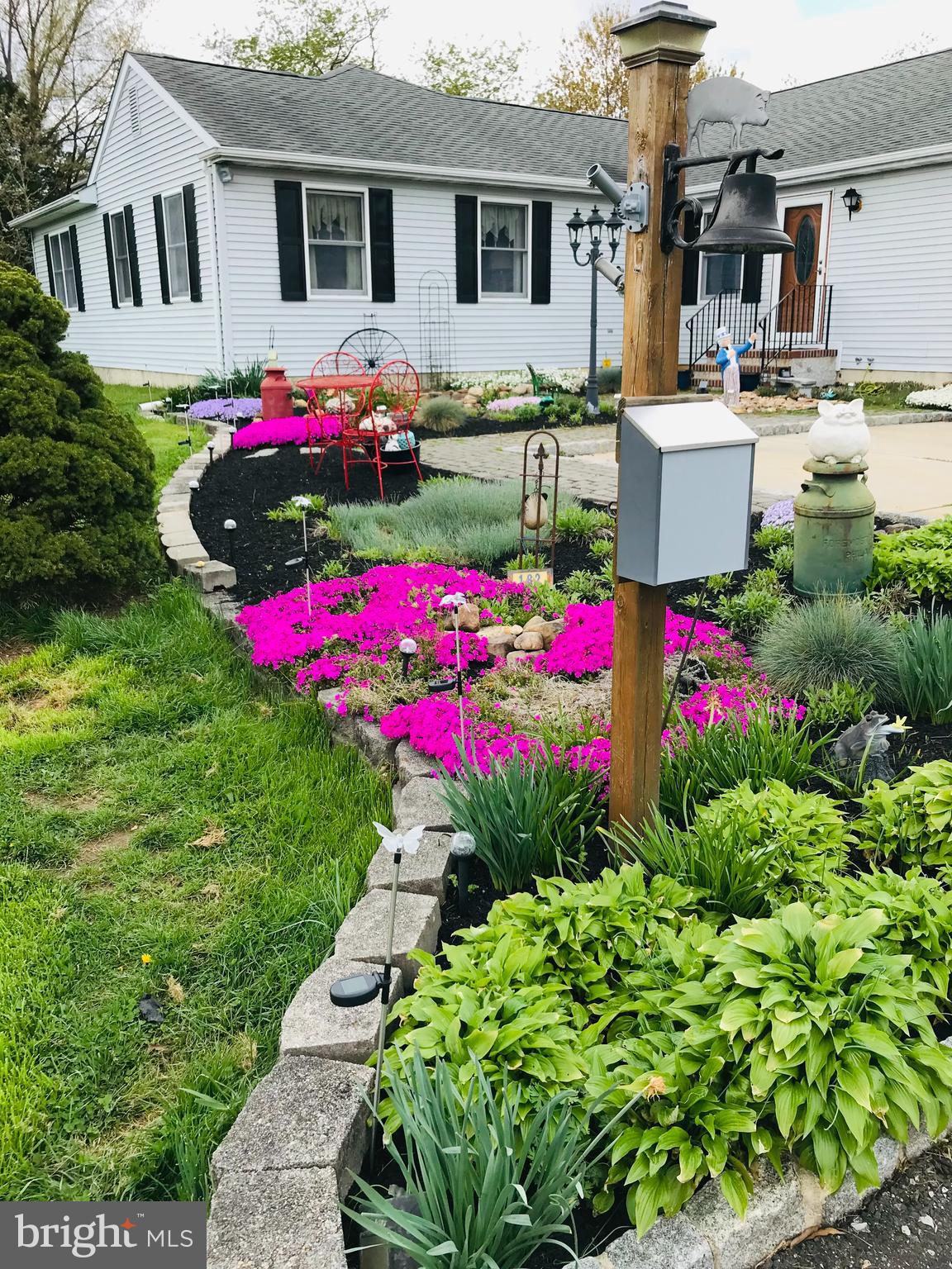 182 Garden Road Elmer, NJ 08318 - Photo 40 of 43 Gallery Image 40