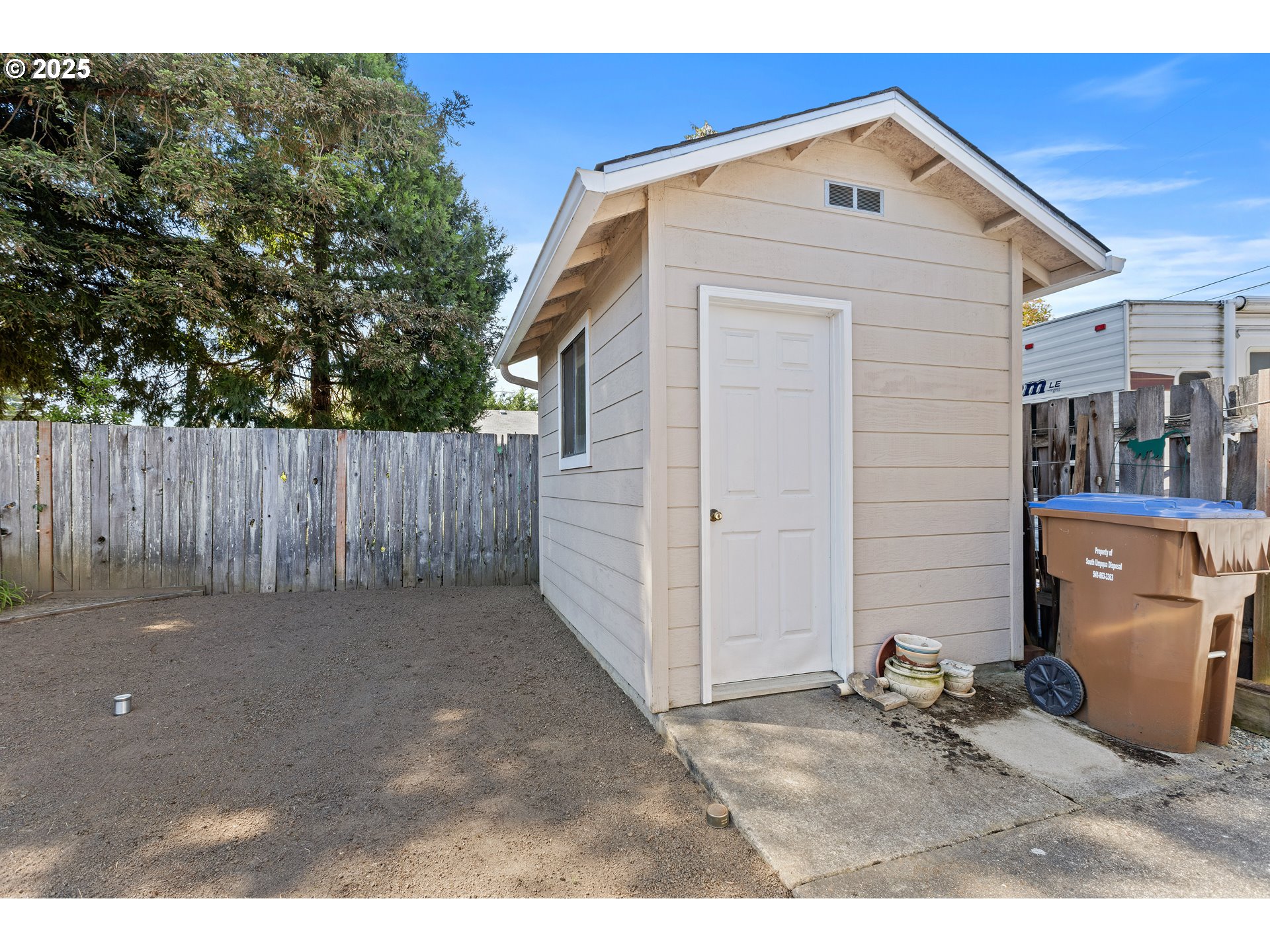 231 Chestnut Street Myrtle Creek, OR 97457 - Photo 30 of 39