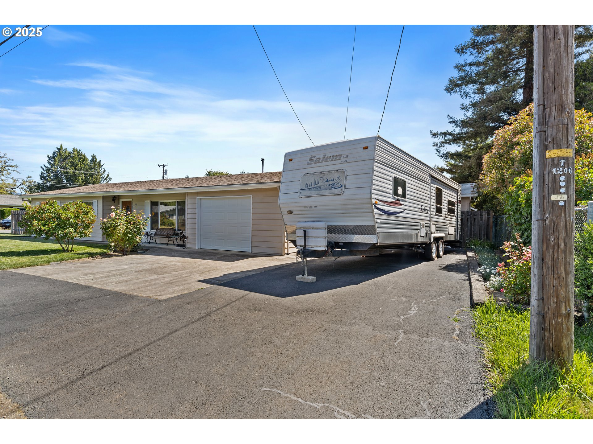 231 Chestnut Street Myrtle Creek, OR 97457 - Photo 34 of 39