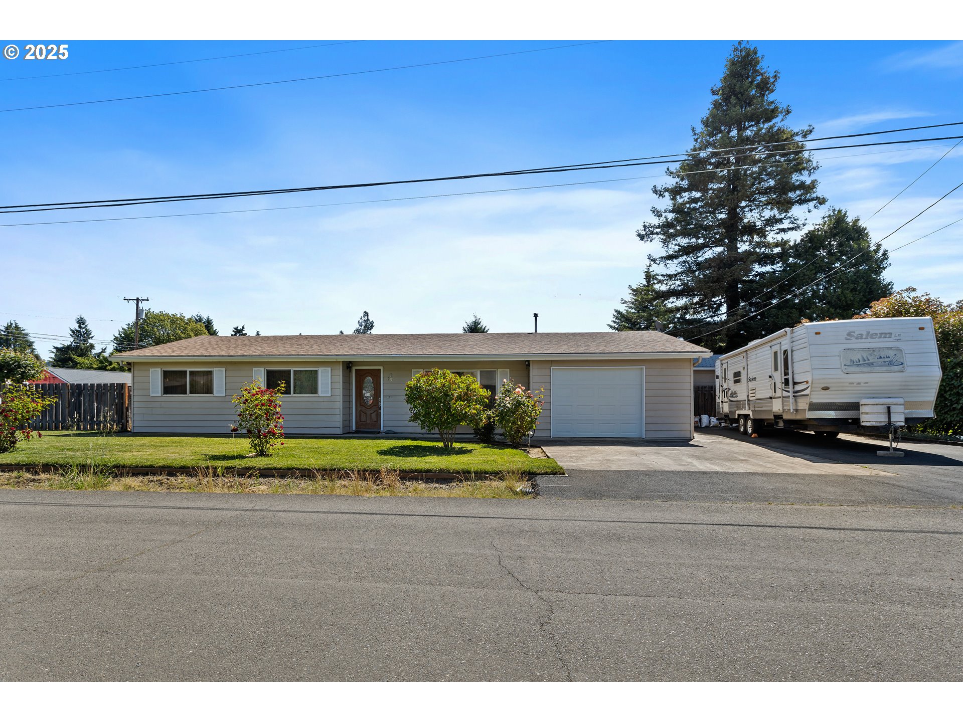 231 Chestnut Street Myrtle Creek, OR 97457 - Photo 35 of 39