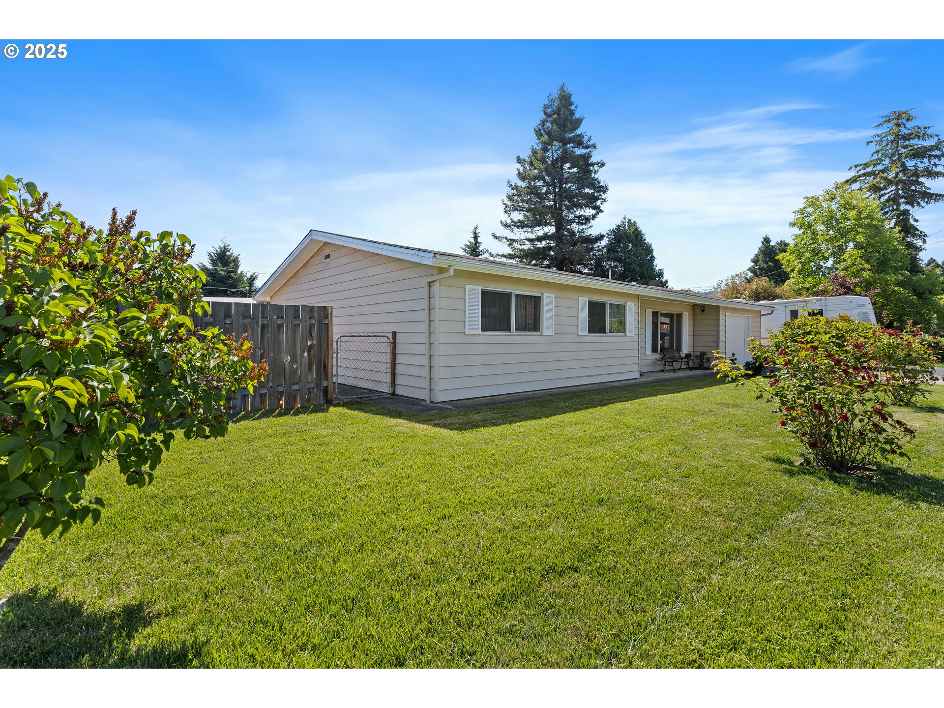 231 Chestnut Street Myrtle Creek, OR 97457 - Photo 36 of 39