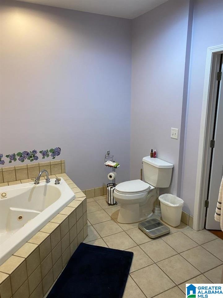 520 Cross Walk Bessemer, AL 35023 - Photo 10 of 48