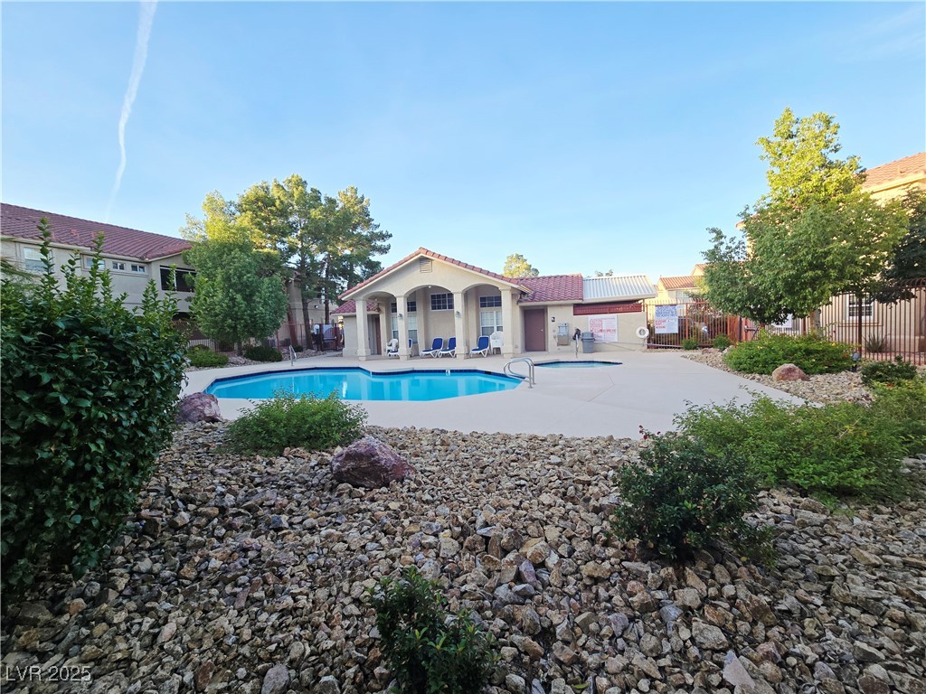 520 Arrowhead Trail, Unit 422 Henderson, NV 89015 - Photo 18 of 22