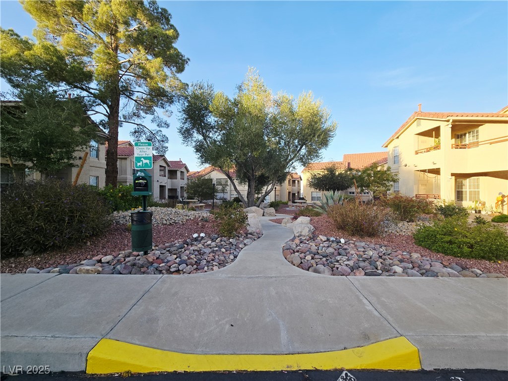 520 Arrowhead Trail, Unit 422 Henderson, NV 89015 - Photo 20 of 22