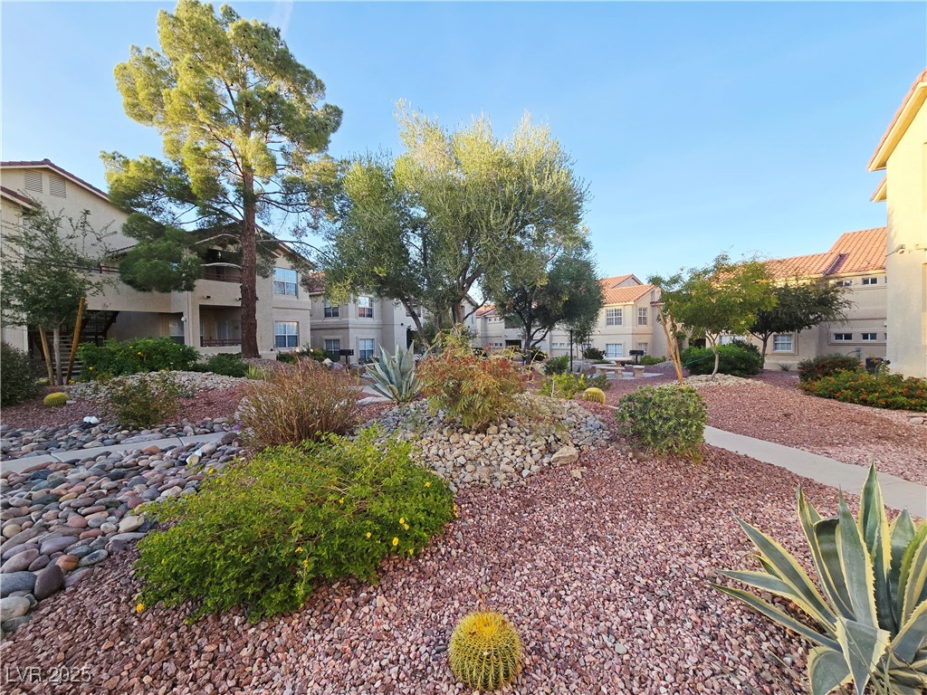 520 Arrowhead Trail, Unit 422 Henderson, NV 89015 - Photo 21 of 22