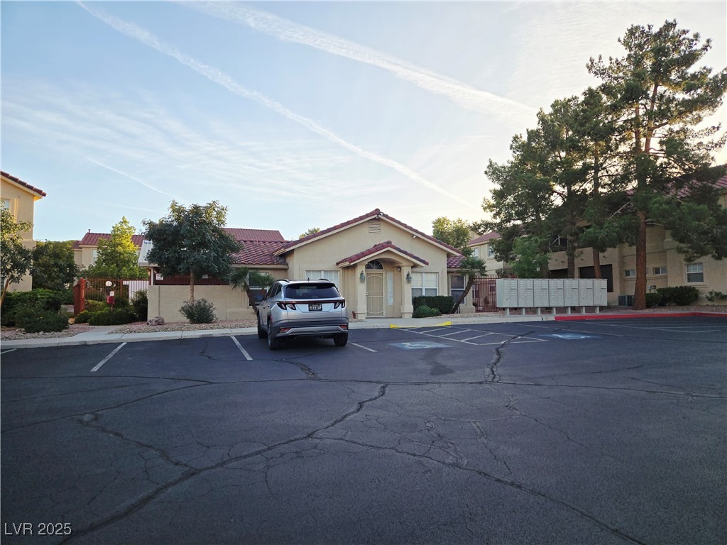 520 Arrowhead Trail, Unit 422 Henderson, NV 89015 - Photo 22 of 22