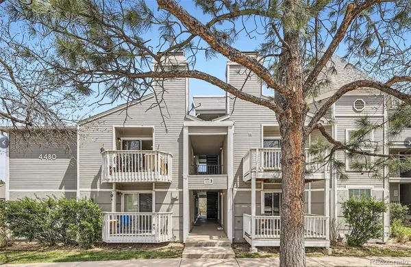 $203,999 | 4480 South Pitkin Street, Unit 127, Aurora, CO 80015