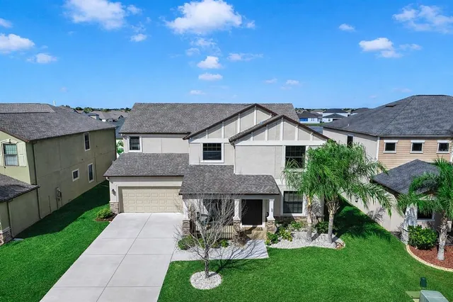 $625,000 | 11704 Bearpaw Shale Street, Riverview, FL 33579