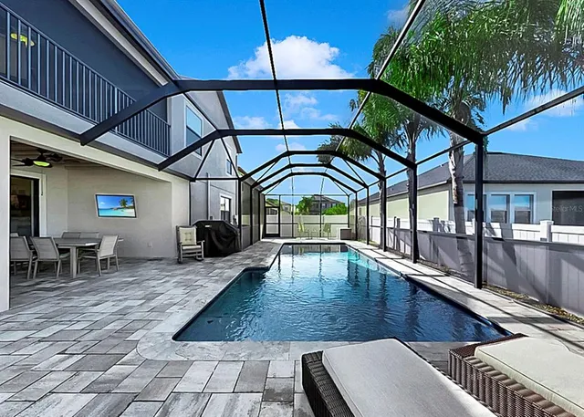 $625,000 | 11704 Bearpaw Shale Street, Riverview, FL 33579