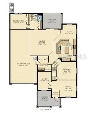 $625,000 | 11704 Bearpaw Shale Street, Riverview, FL 33579