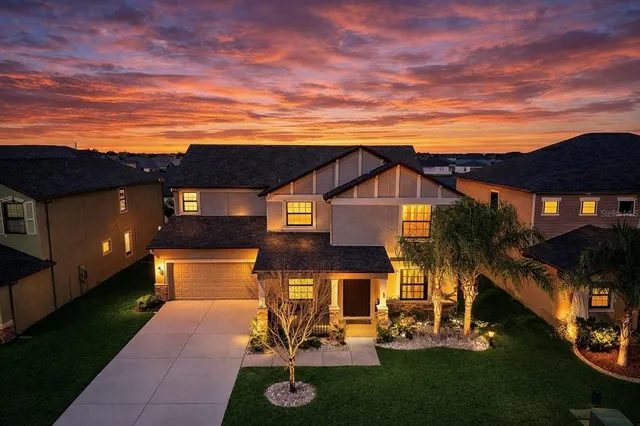 $625,000 | 11704 Bearpaw Shale Street, Riverview, FL 33579