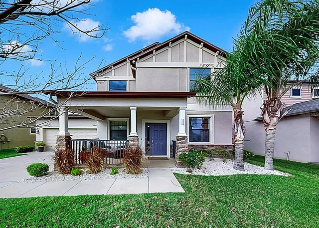 $625,000 | 11704 Bearpaw Shale Street, Riverview, FL 33579