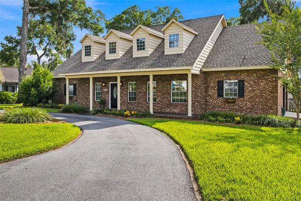 $665,000 | 3220 Southeast 21st Avenue, Ocala, FL 34471