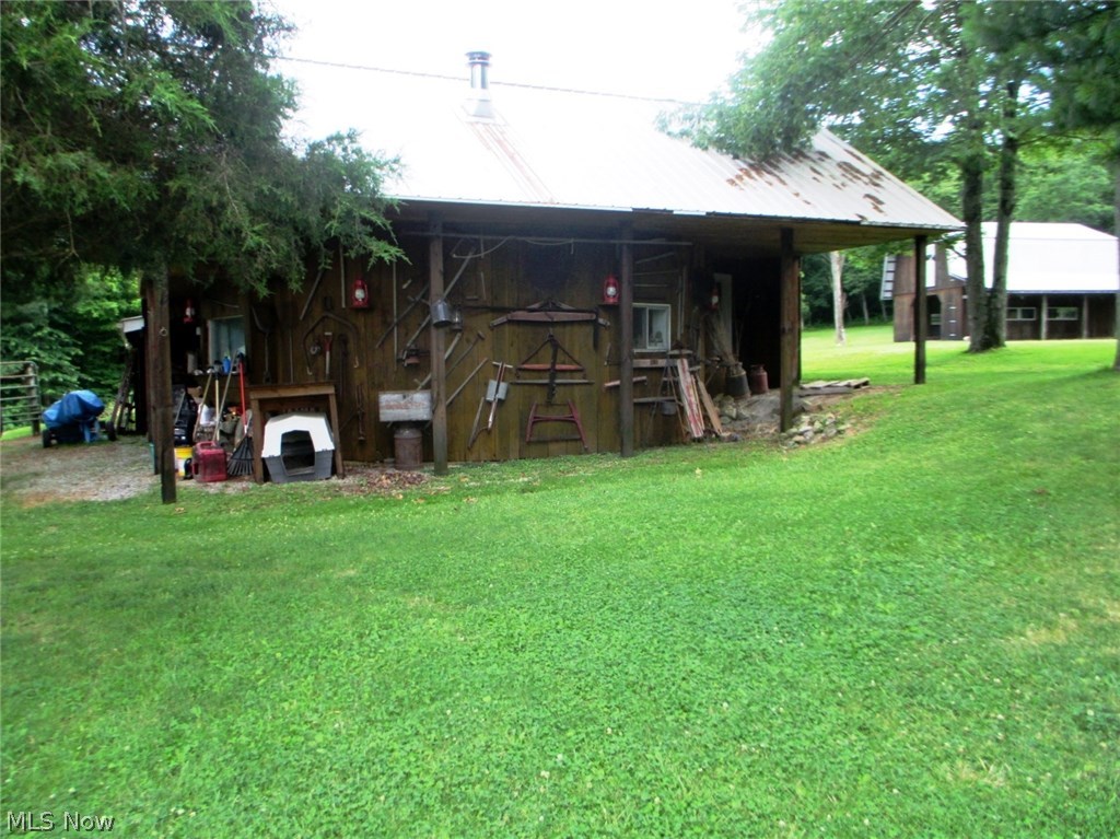8230 Bagley Road Mount Perry, OH 43760 - Photo 27 of 35