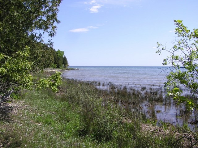 South Shore Road Washington Island, WI 54246 - Photo 1 of 1 Main View