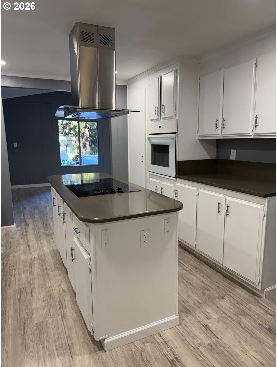 1105 Riverside Drive, Unit 3 Vernonia, OR 97064 - Photo 5 of 19 Kitchen