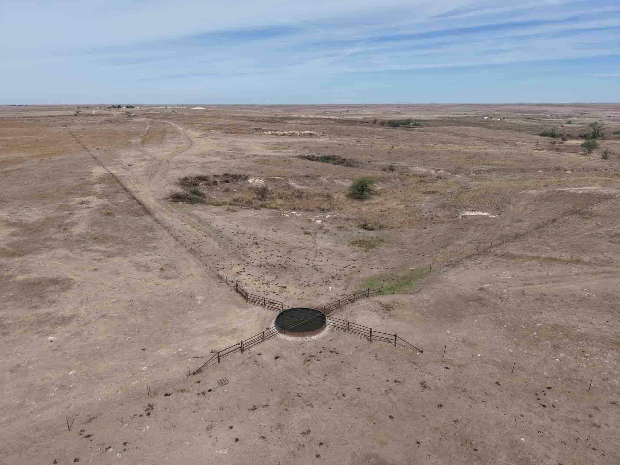 152 Rock Ranch Highway Mobeetie, TX 79061 - Photo 11 of 36 a view of an ocean beach