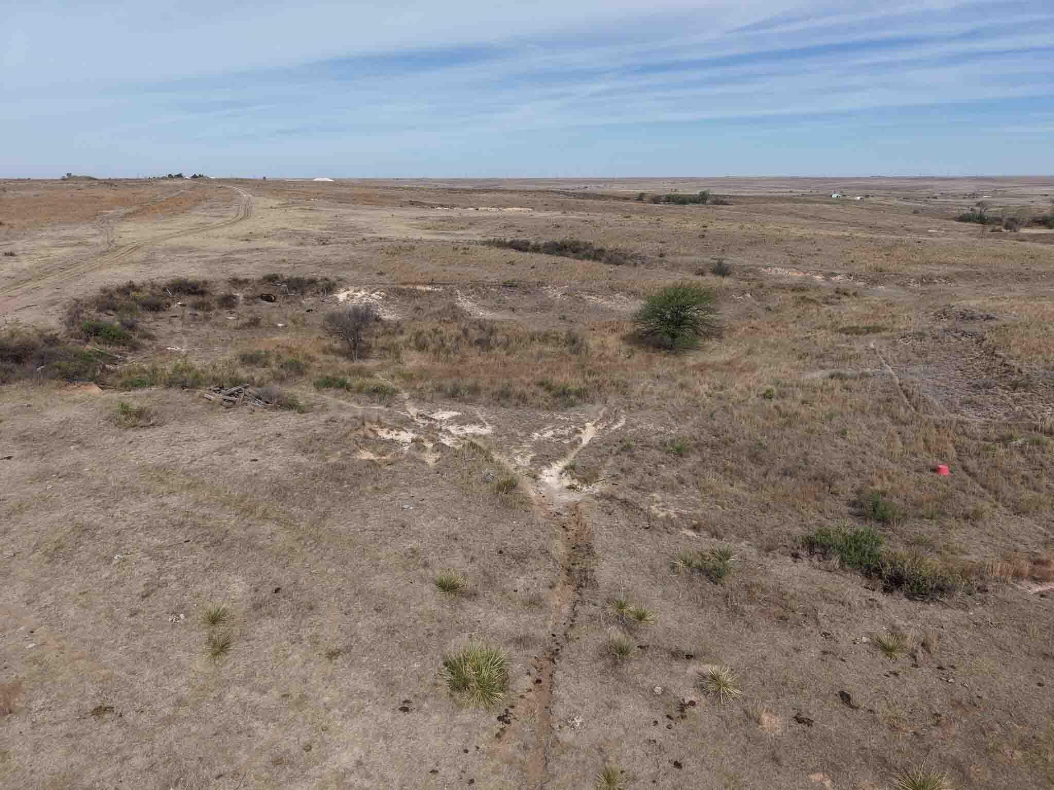 152 Rock Ranch Highway Mobeetie, TX 79061 - Photo 16 of 36 a view of ocean view with beach