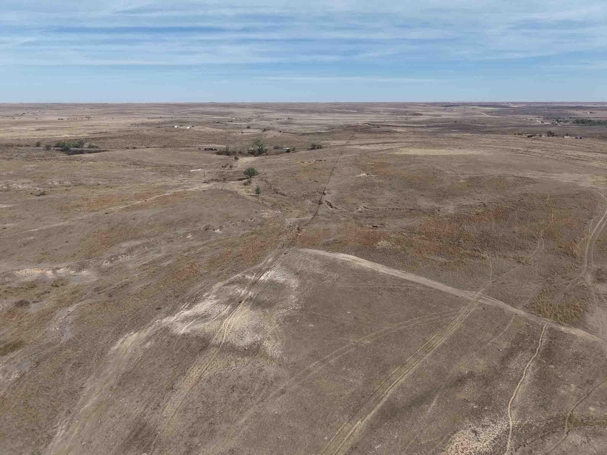 152 Rock Ranch Highway Mobeetie, TX 79061 - Photo 18 of 36 a view of an ocean beach