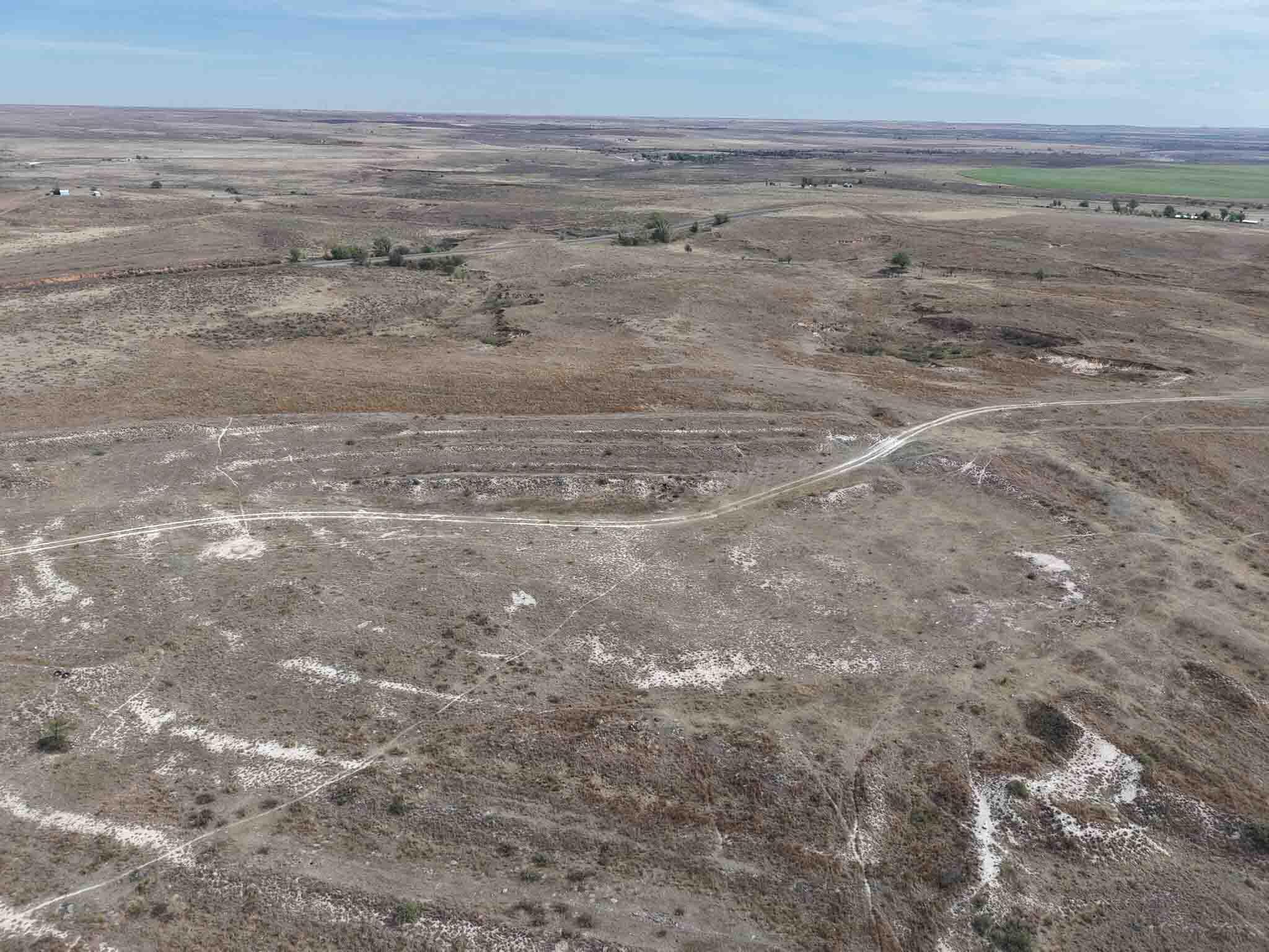 152 Rock Ranch Highway Mobeetie, TX 79061 - Photo 2 of 36 a view of an ocean beach