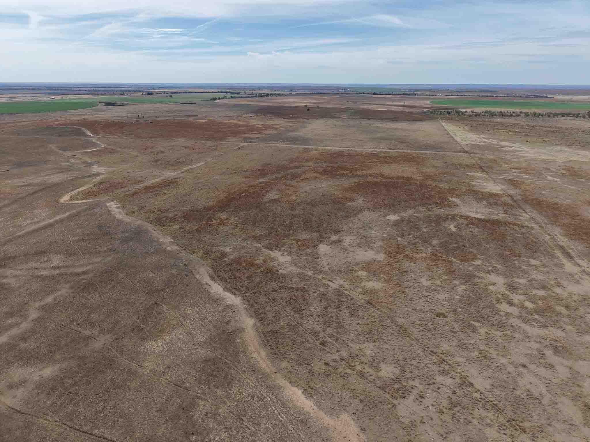152 Rock Ranch Highway Mobeetie, TX 79061 - Photo 21 of 36 a view of an ocean